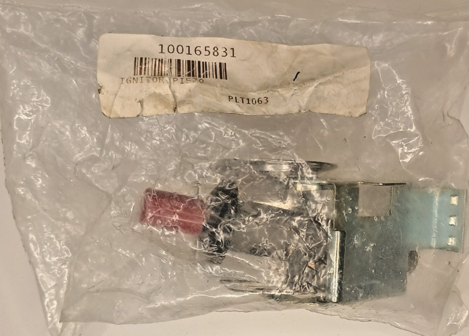 100165831 PIEZO IGNITER WATER HEATER ACCESSORY