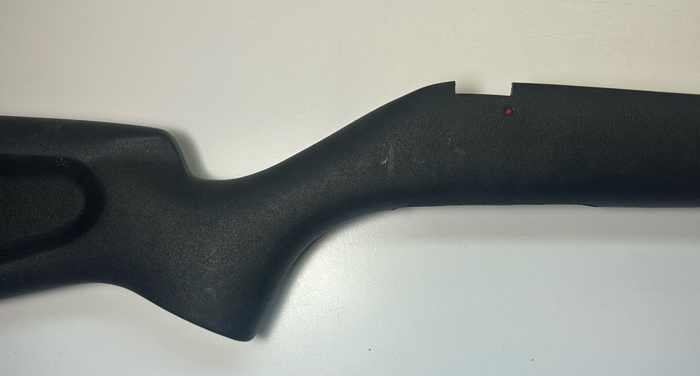 Knight LK93 LK-93 Inline Muzzleloader Synthetic Solid Stock
