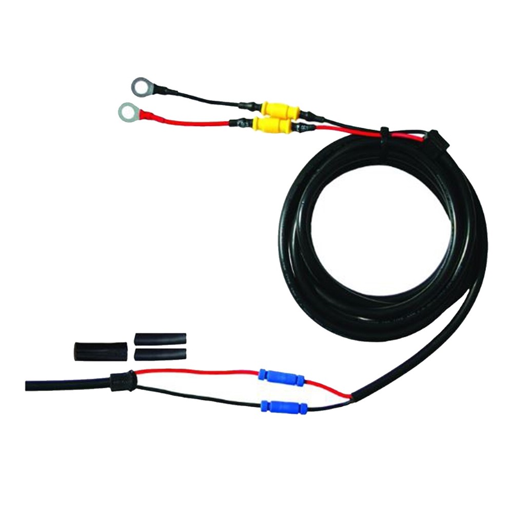 Dual Pro DPCCCE15 15' Charge Cable Extension