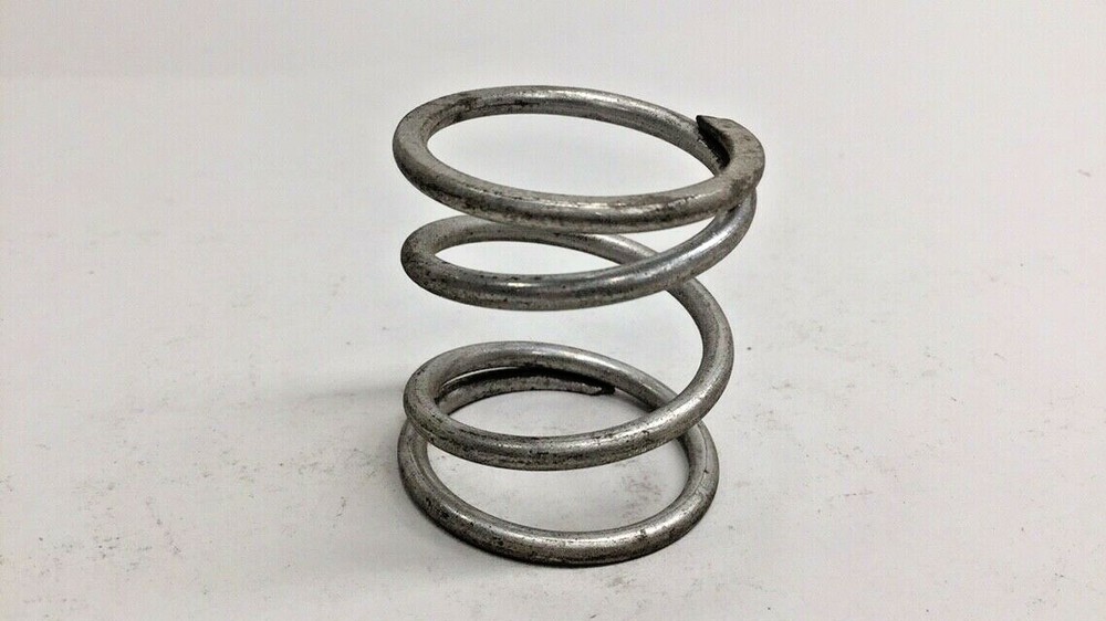 Ingersoll Rand PP394 Spring Plunger First Stage