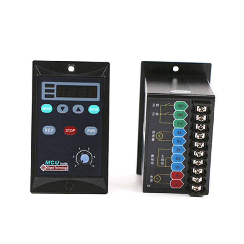 DK200E Speed Governor Controller for JSCC