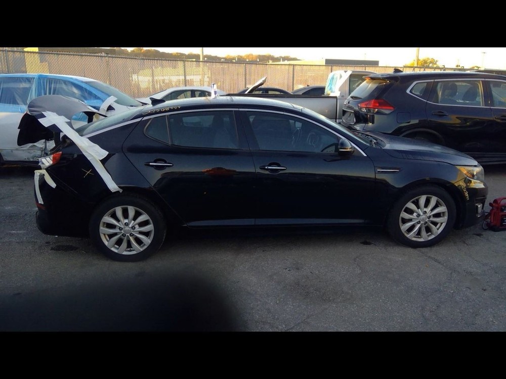 Shifter OPTIMAKIA 2014 Transmission Shift 5249796