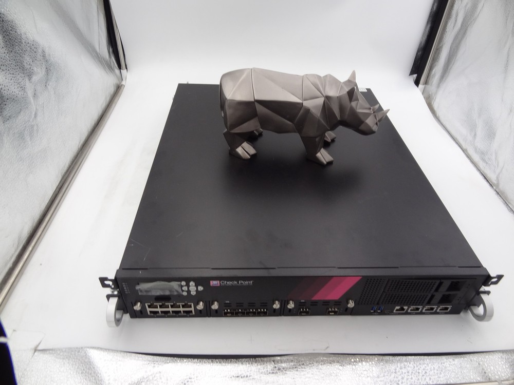CheckPoint PH-20  Software Network Security Appliance