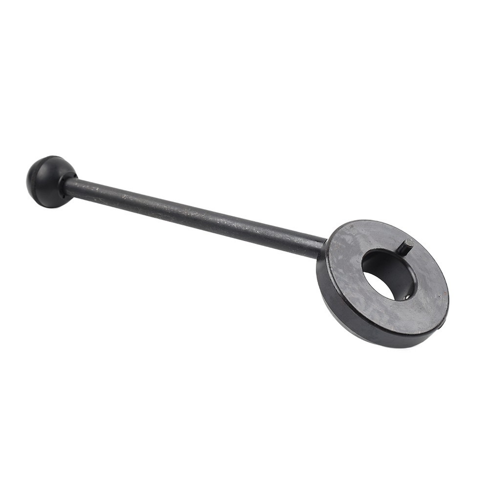 Quill Feed Handle Assembly for Bridgeport Mill Tool Milling Machine Part
