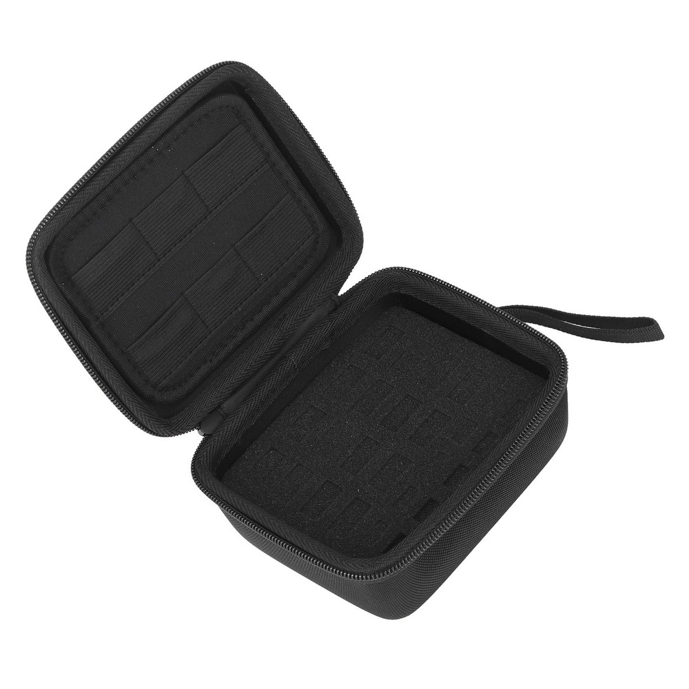 USB Flash Drive Case USB Storage Case USB Stick Holder Portable Electronic