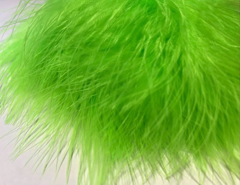 Premium Marabou - FishOn