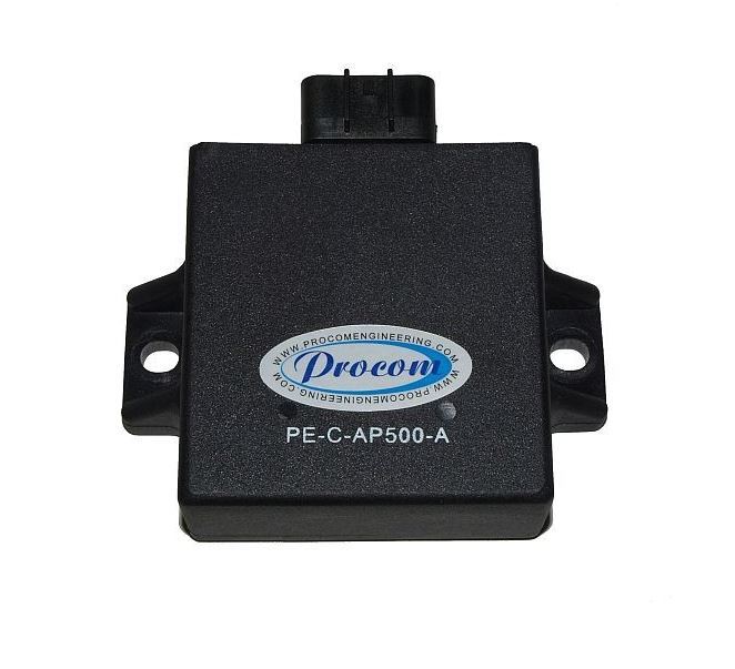Procom Box CDI Ignition Polaris Predator 500 2003 2004