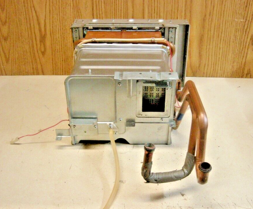 TWHXR3-HEAT EXCHANGER COMPLETE ASSY U245-2240 for RINNAI RL53i TANKLESS WATER HT