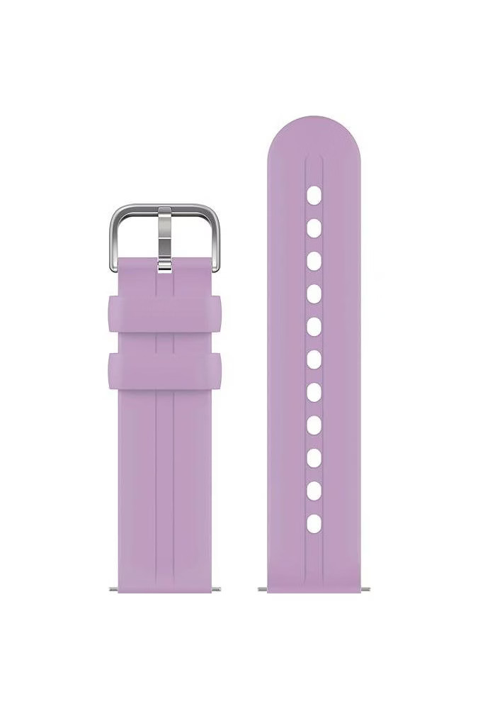 Gabb Watch Style Band - Light Lavender