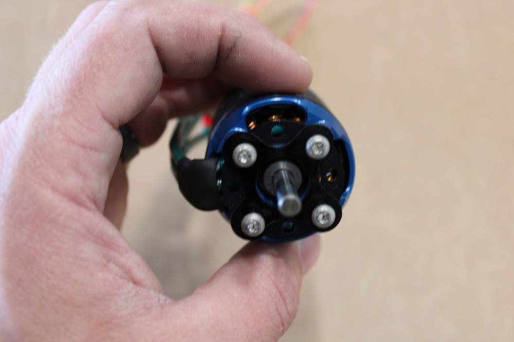 Trimble UX5 Spider X 25-65 Motor/ESC