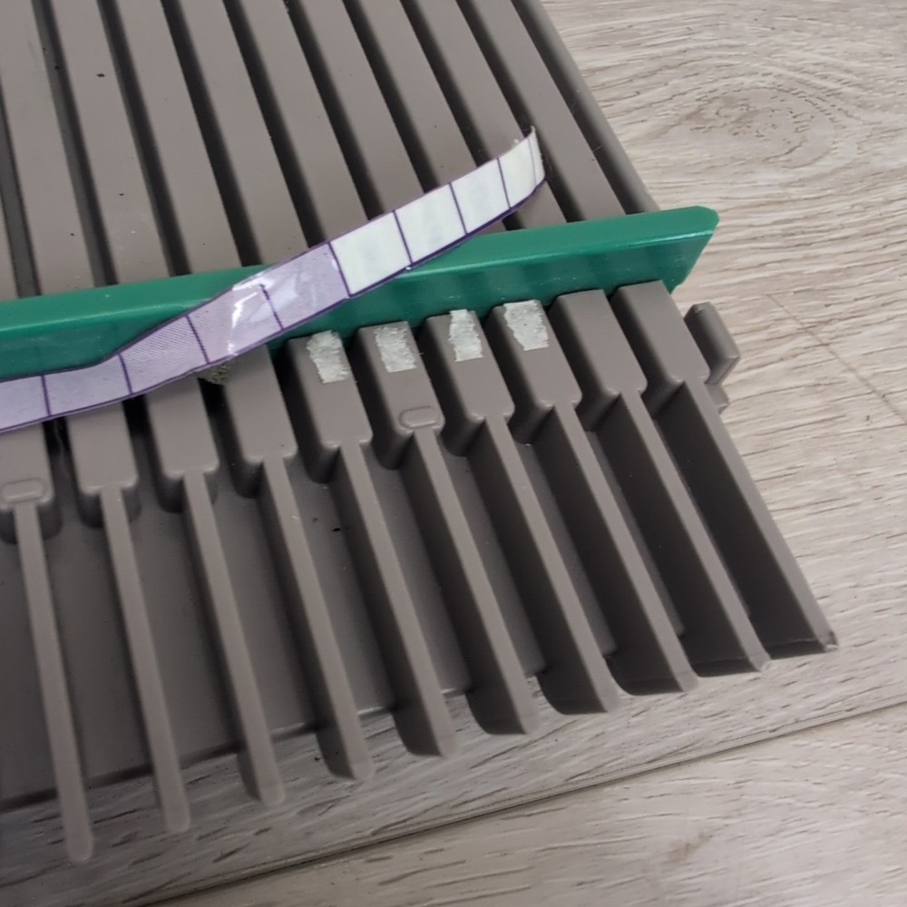 Bond Ultimate Sweater Machine 2 Needle Beds With 75 Needles Only Replacement