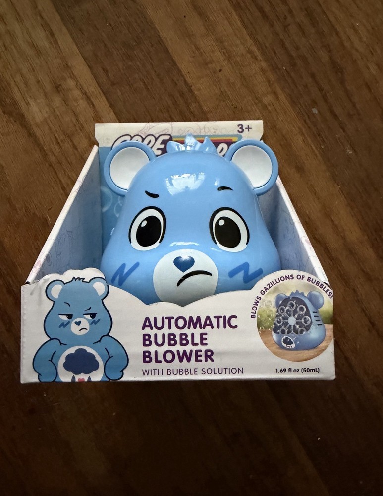 Claudco Bubble Blower