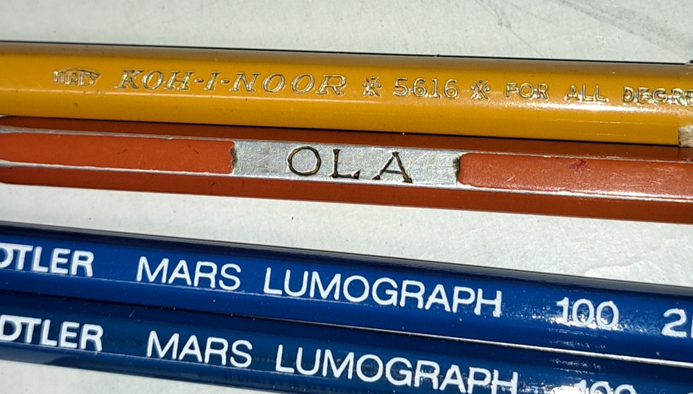 Drafting Tools Lot Adjustable Triangle Compass Templates Pencils engineer-VTG