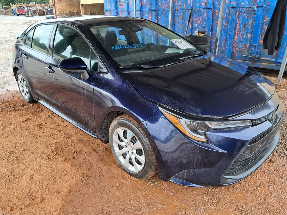 COROLLA 2023 Glove Box 4738093