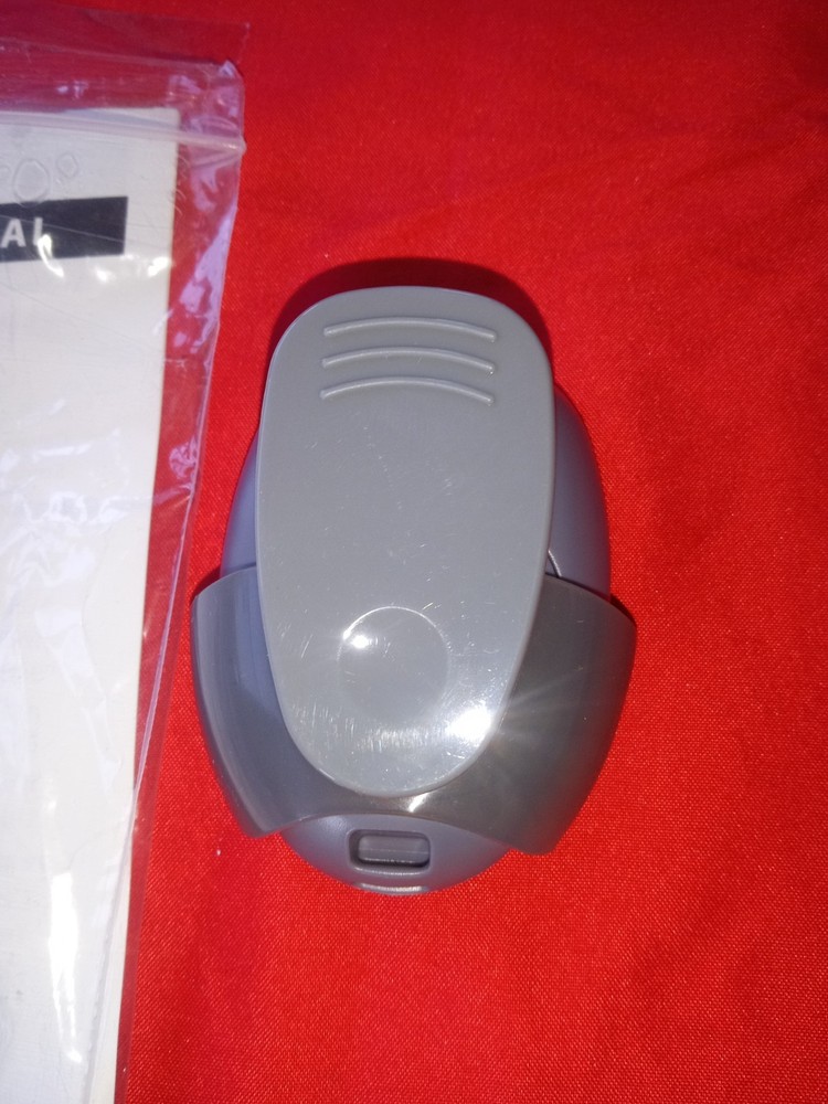 OMRON Go Smart Dual - Axis Pocket Pedometer HJ- 113 PC Version
