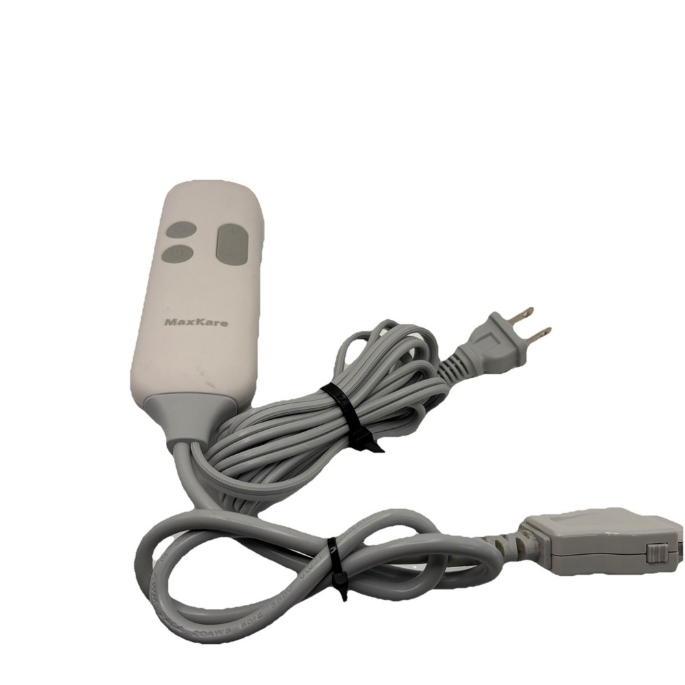 Max Kare Heating Blanket Controller Model MKGL-TR01 GL-19 MaxKare ***REPLACEMENT