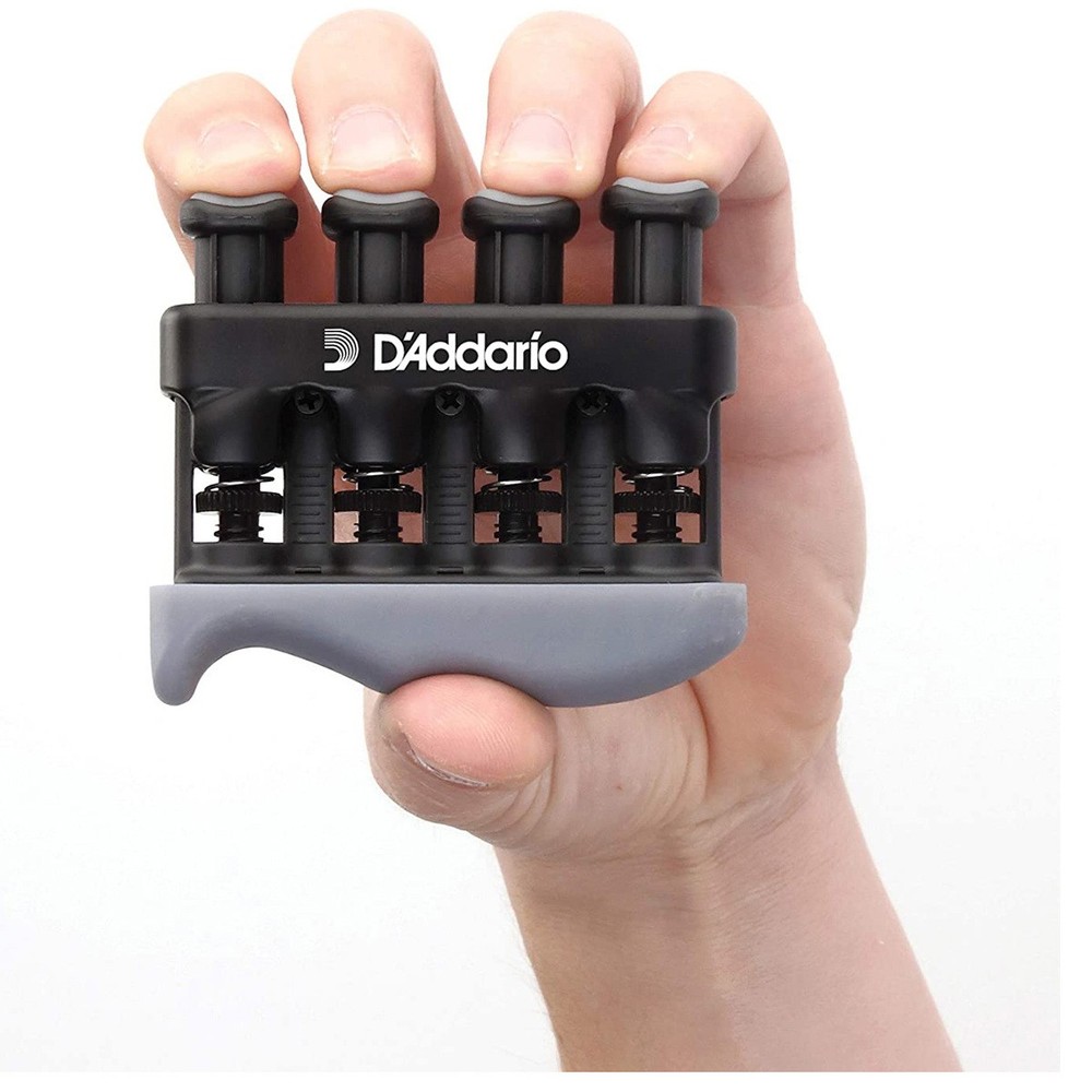 D'Addario Varigrip Adjustable Hand Exerciser
