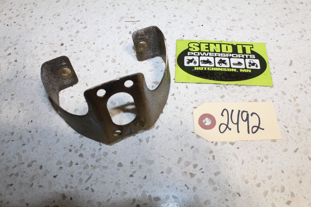 29	2002 Polaris XC Edge 800	Console Support Bracket	5244829