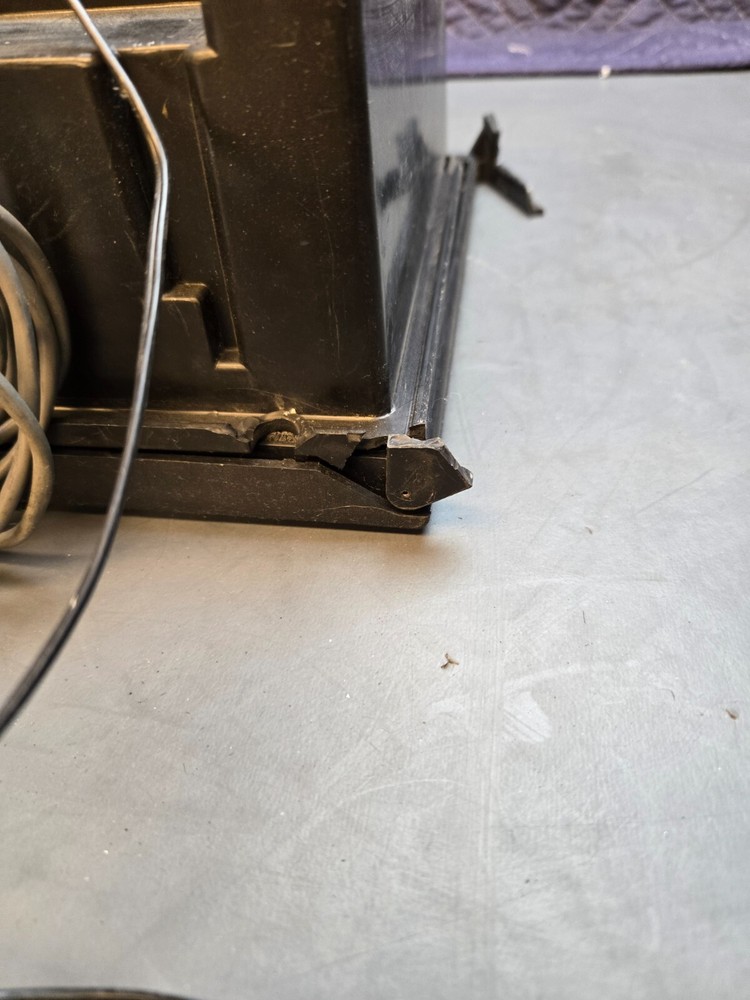 R19-44 Chart Recorder