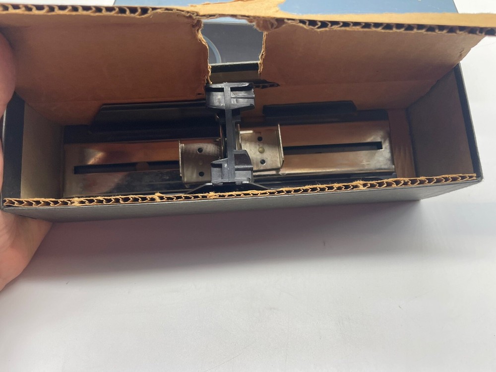 Airequipt Slide Stacker ( for use with Slide Projector) New Open Box