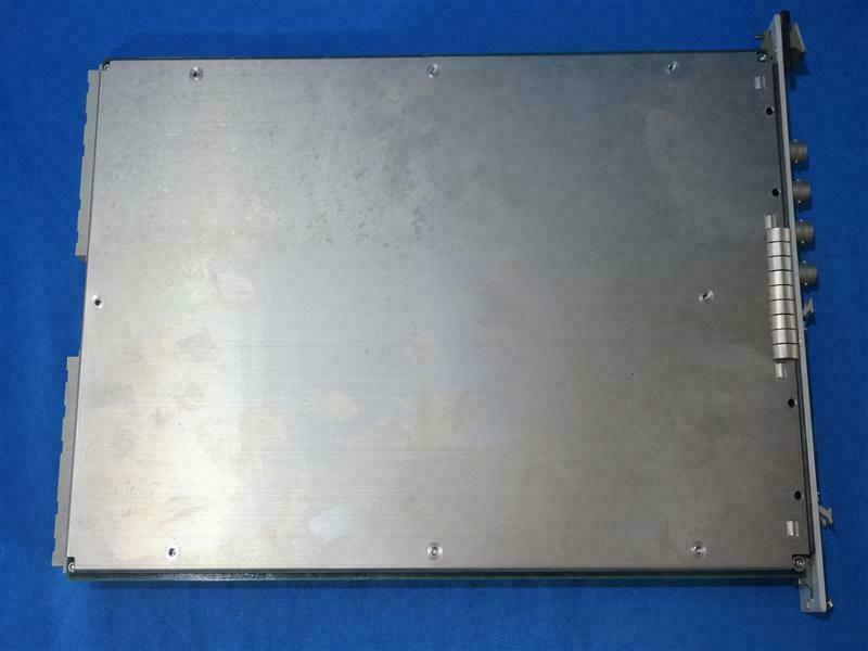 VXI VS-8100A VS8100A Command Module for HP E1401B Expedited Shipping