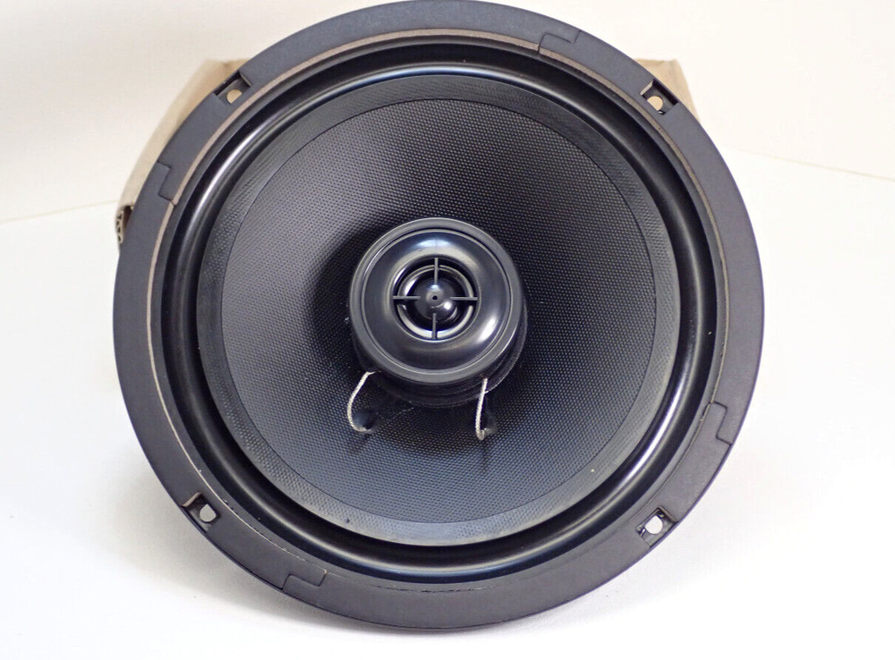 AMK Innovations CX-802 8” Coaxial Loudspeaker