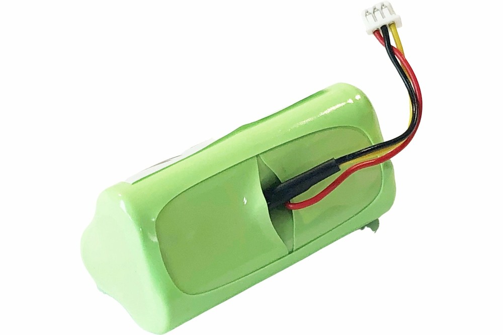 2-Pack ZZcell™ Bar Code Scanner Battery For Symbol LS4278 / BTRY-LS42RAAOE-01