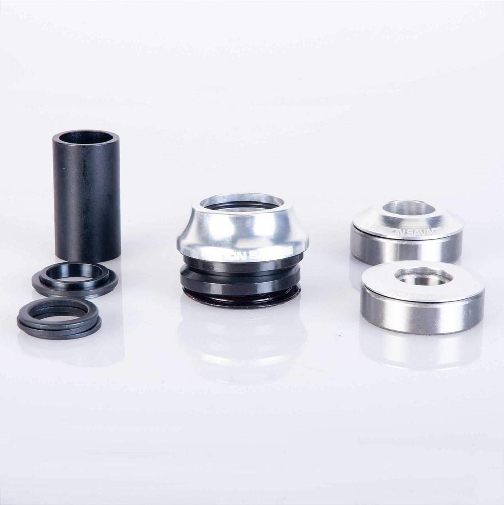 SAVAGE HEADSET & BOTTOM BRACKET SALE