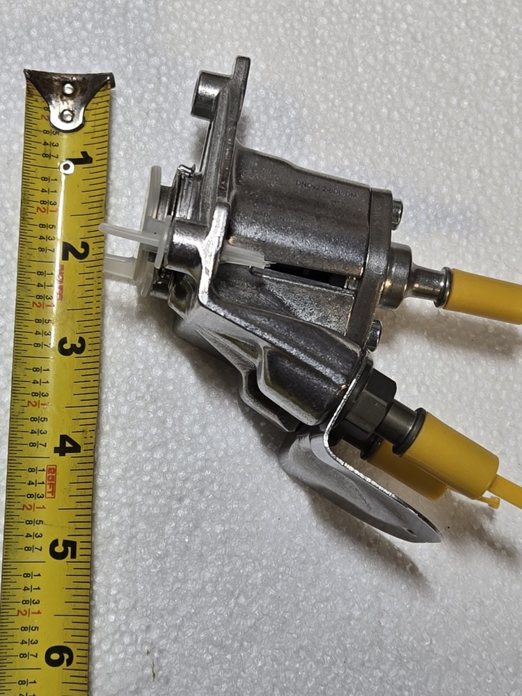 0444043050 DEF Dosing Unit Valve Injector open box