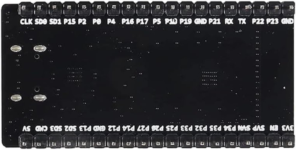 3x CP2012 USB C Development Boards with Dual-Core WiFi & Bluetooth Features