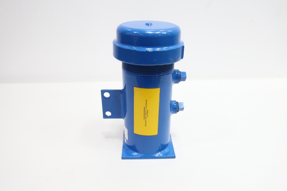 Ohmart OHM-D-A1 Point Level Sensor Detector