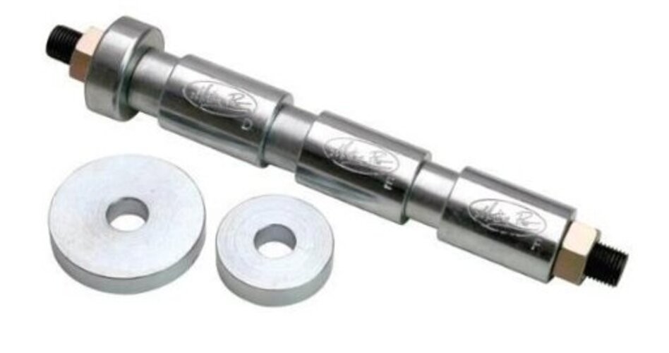 08-0213 Swing arm Bearing Tool by