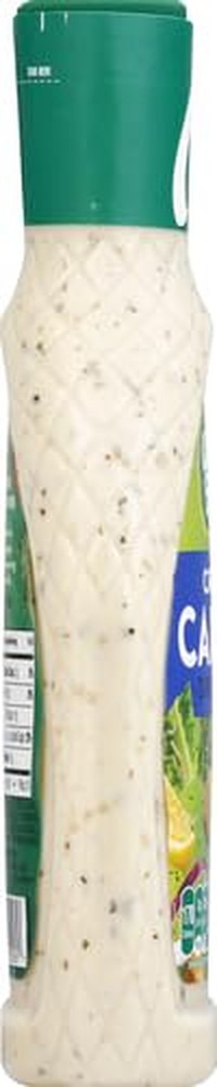 Creamy Caesar Salad Dressing, 15 FL OZ