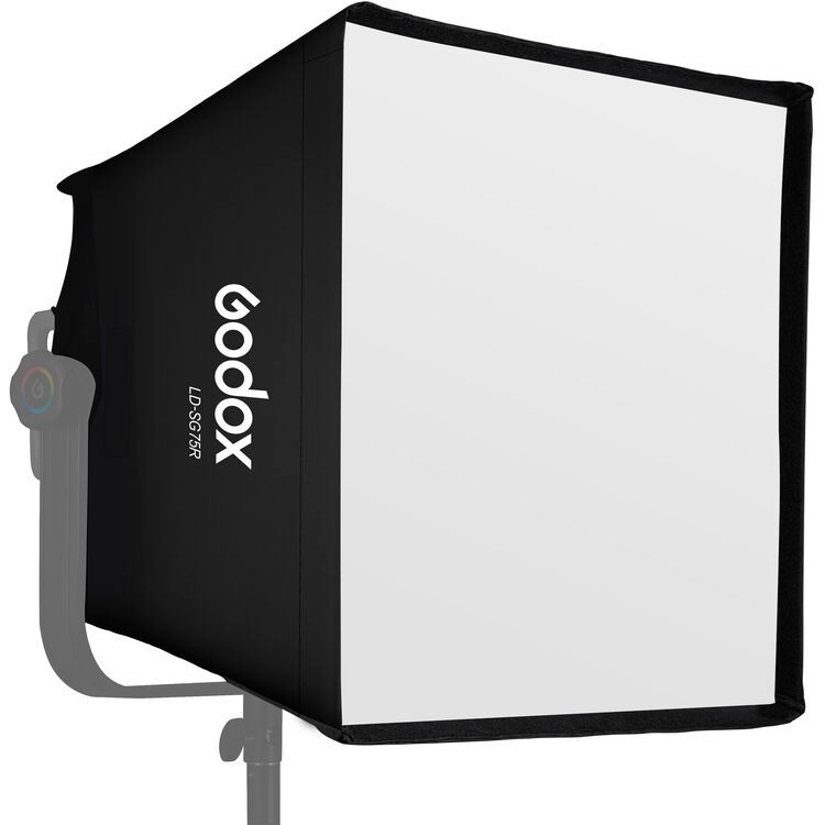 GODOX Softbox for LED RGB Panel Light - LD75R