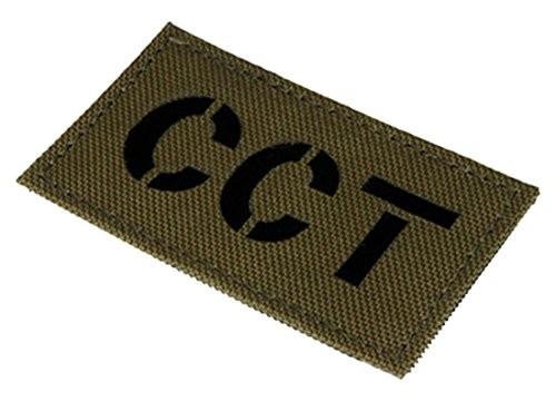 Eagle Model Signal Skill Patch/CCT-KH EM5537B