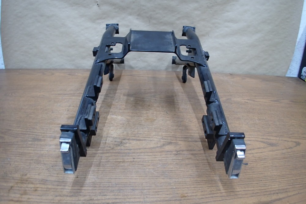 2006 KAWASAKI CONCOURS ZG1000A SUBFRAME