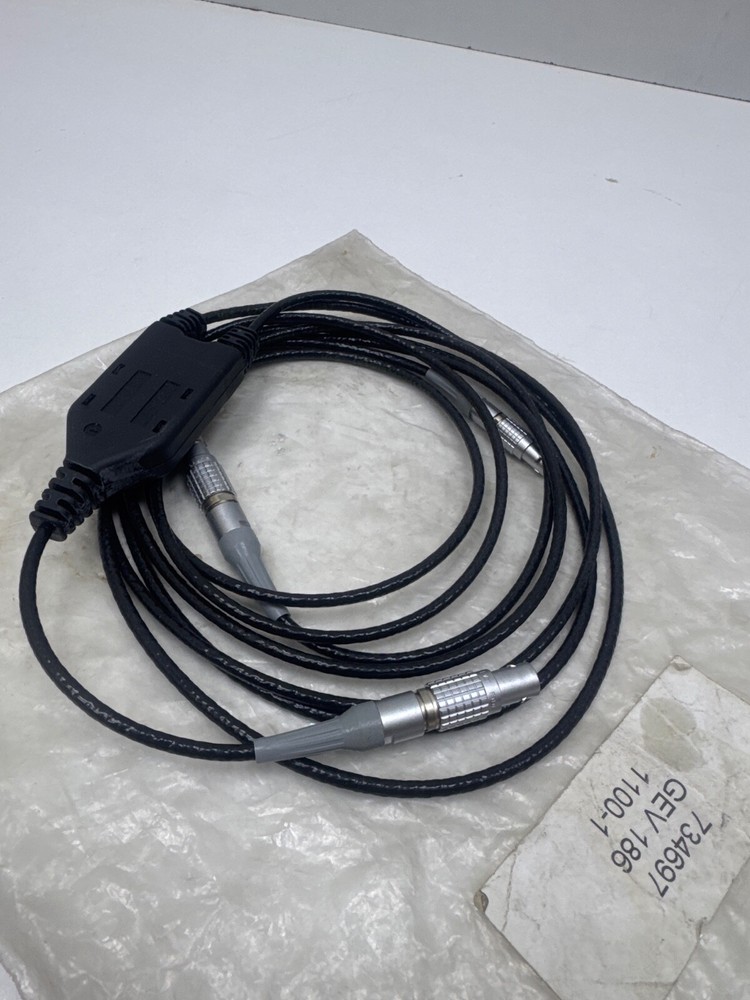 Trimble GEV186 734697 Cable