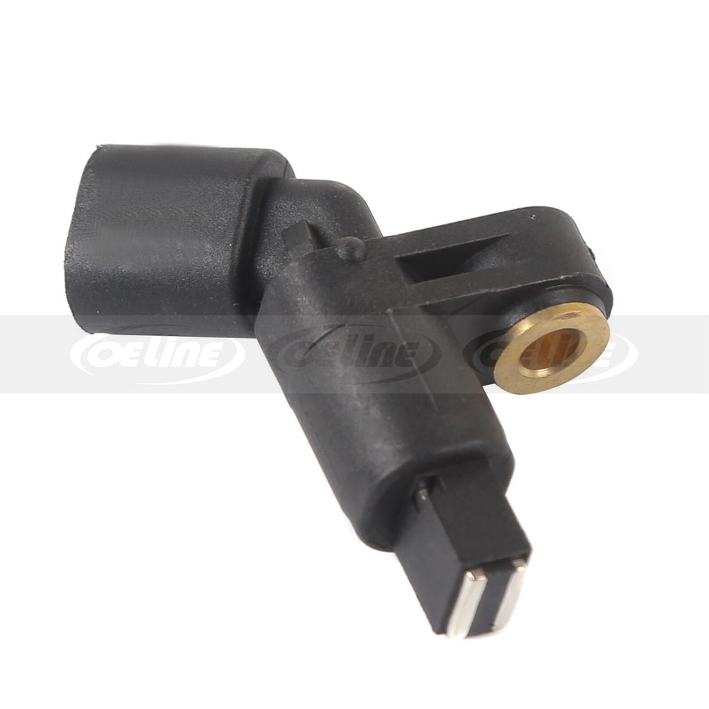 Set 2 ABS Wheel Speed Sensor Front Left & Right For Audi TT Volkswagen Beetle