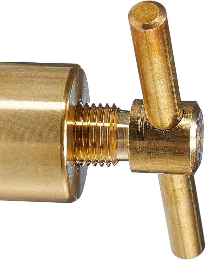 Nitrogen Regulator for Brazing & Testing - Lifetime