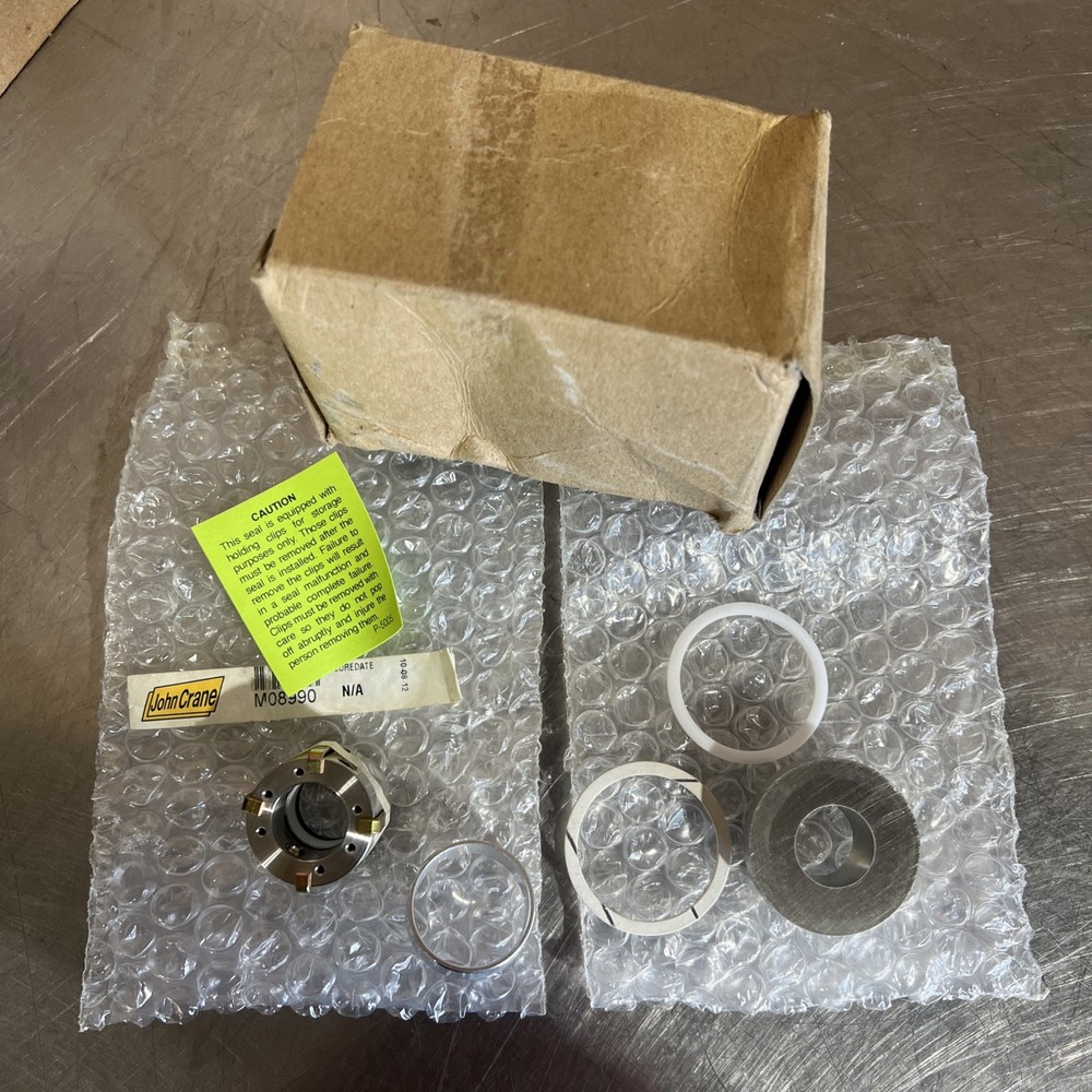 JOHN CRANE John M08990 Nos Surplus
