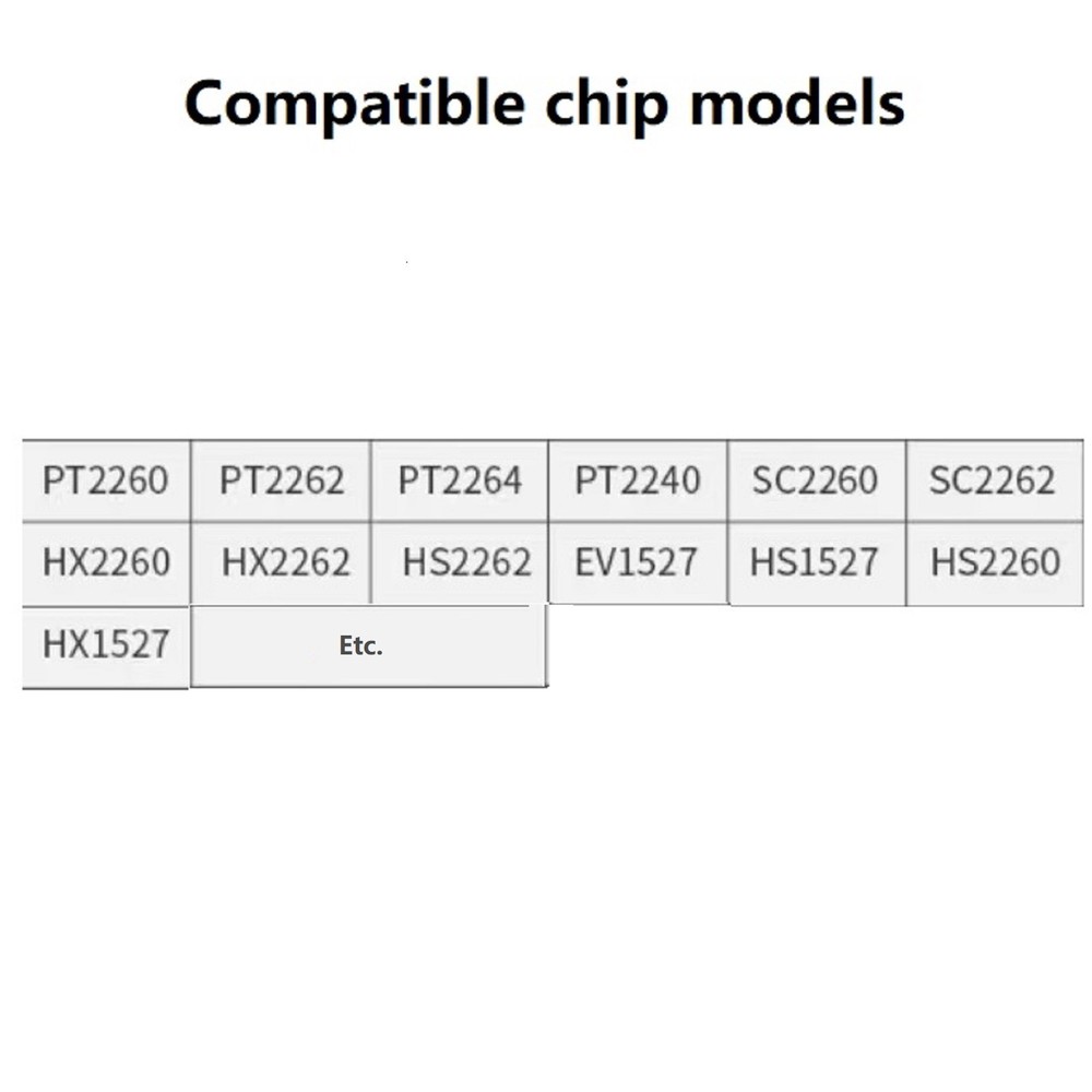 Remote Controller For Sliding/Swing Gate Opener 418 Mhz Wireless Transmitter