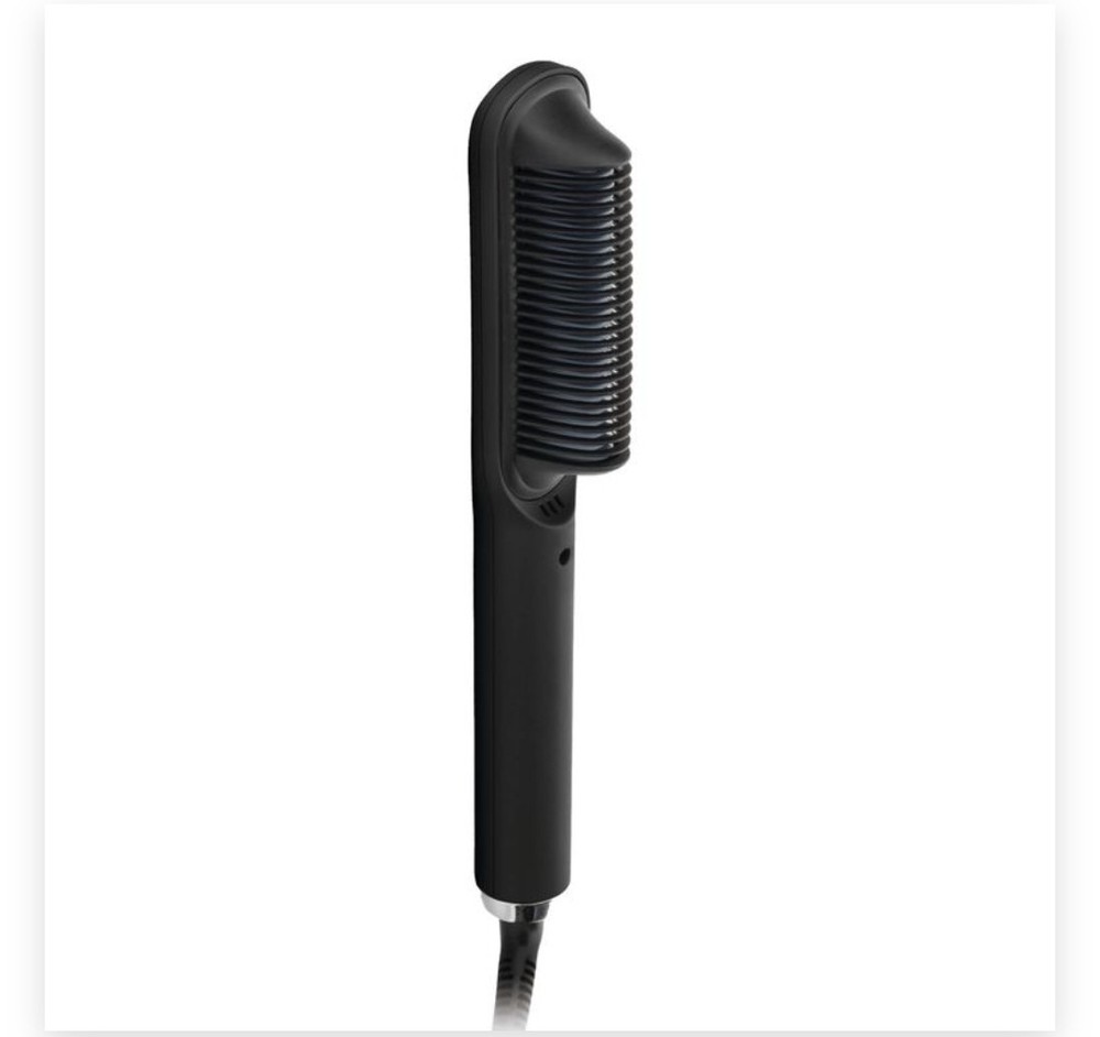 GAMMA+ Ceramic Hot Brush with Cool Touch Technology | GP701B