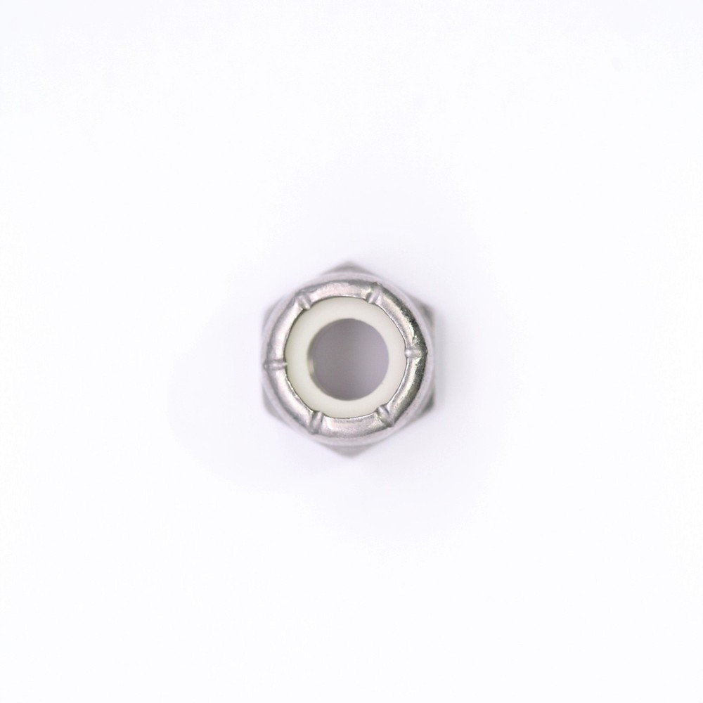 Stop Nut Part Number - 212000005 For BRP