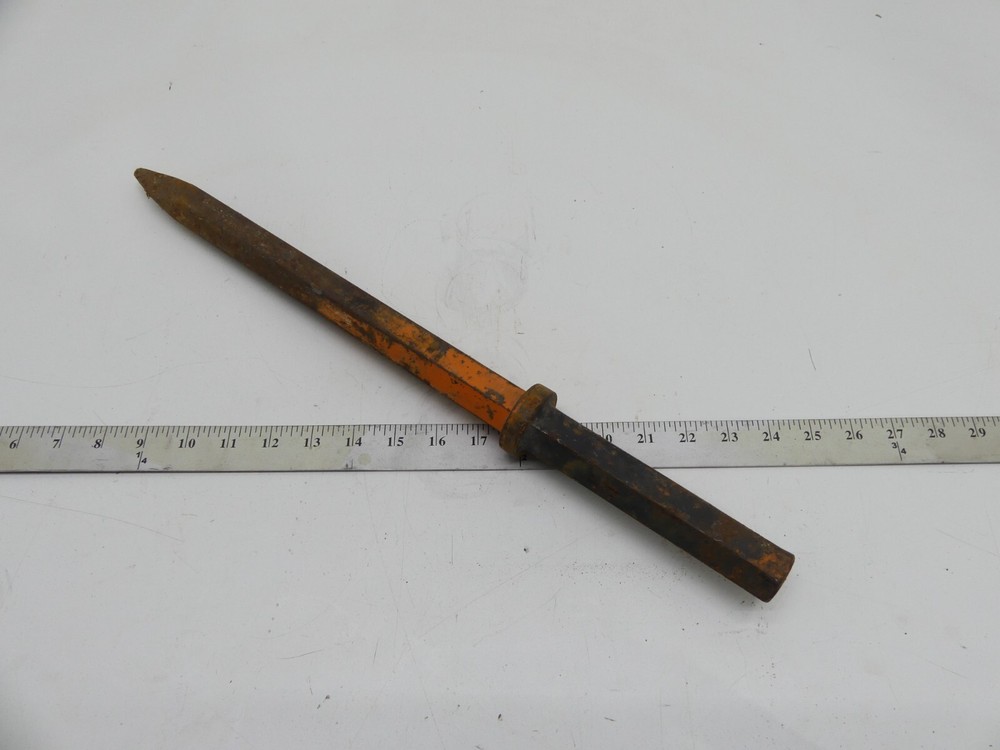 Brunner & Lay 14" Moil Point Bit