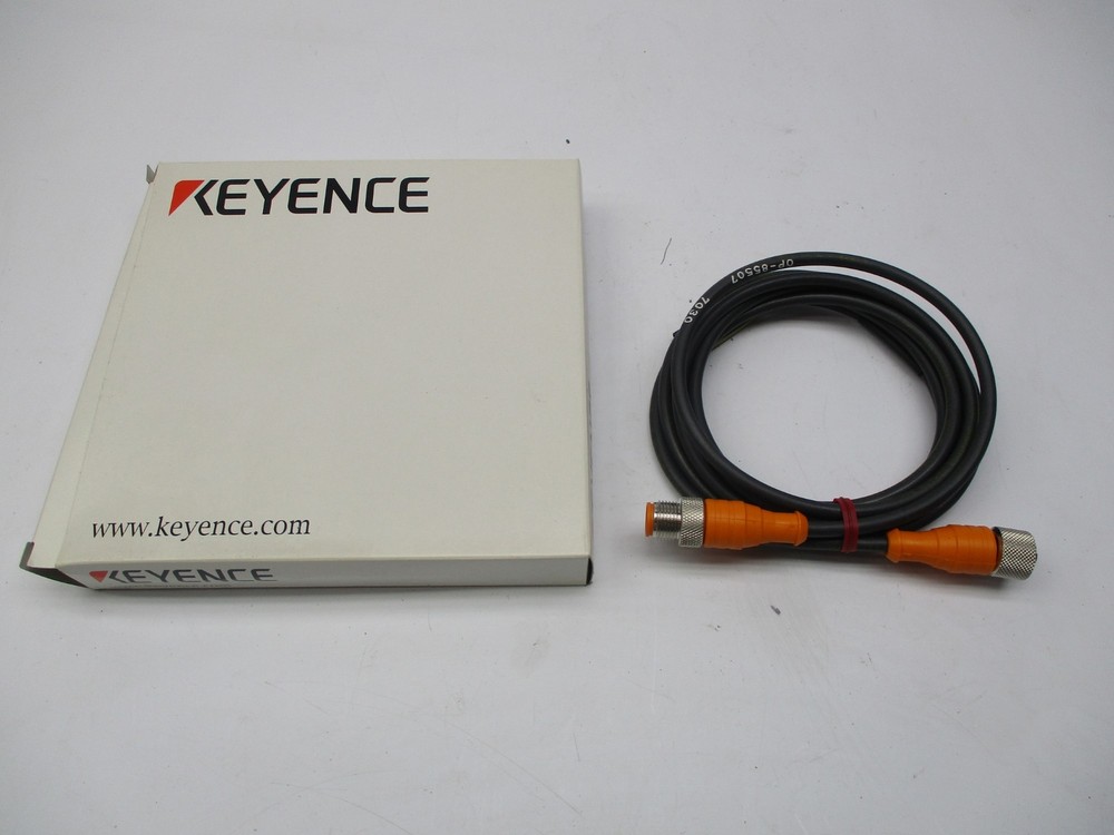 KEYENCE OP-85507 SENSOR NSMP