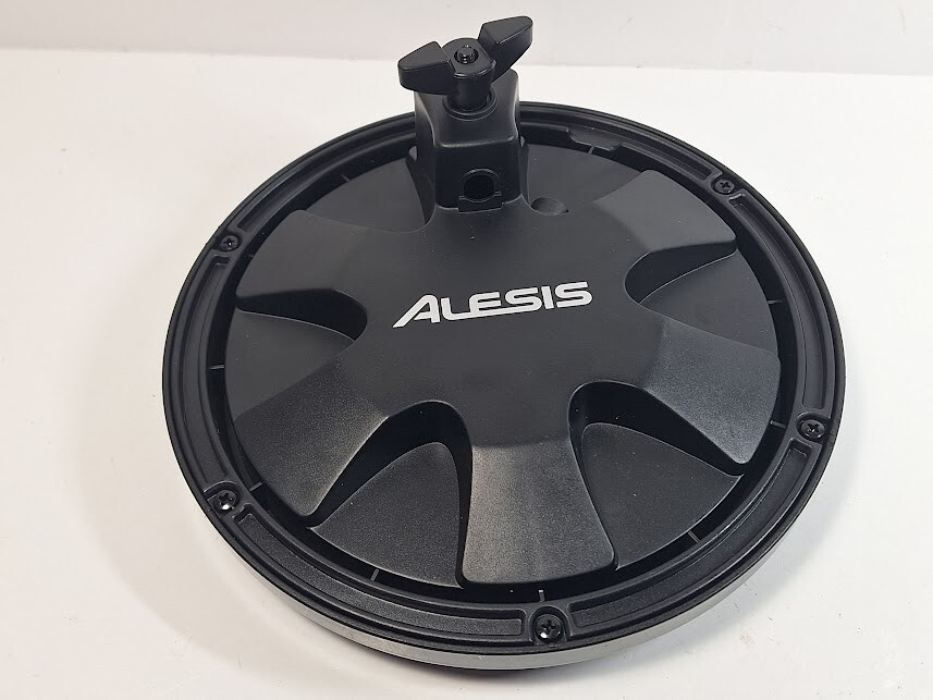 Alesis Nitro Electronic Drum 8" Drum Pad W/Mounting Hardware