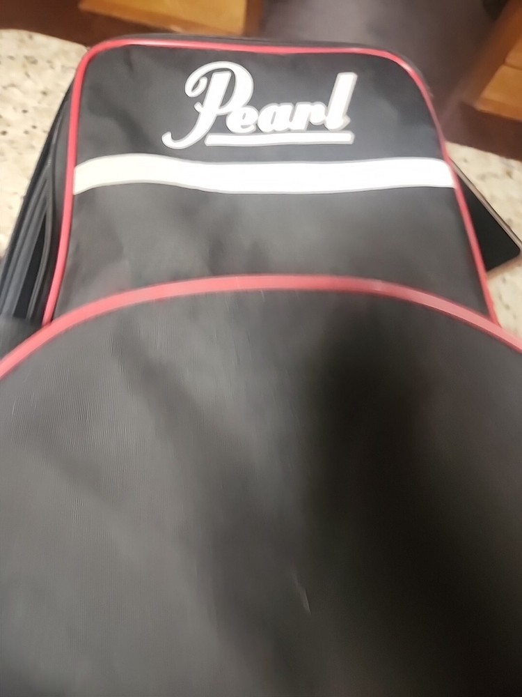 Pearl Xylophone with Travel Case+