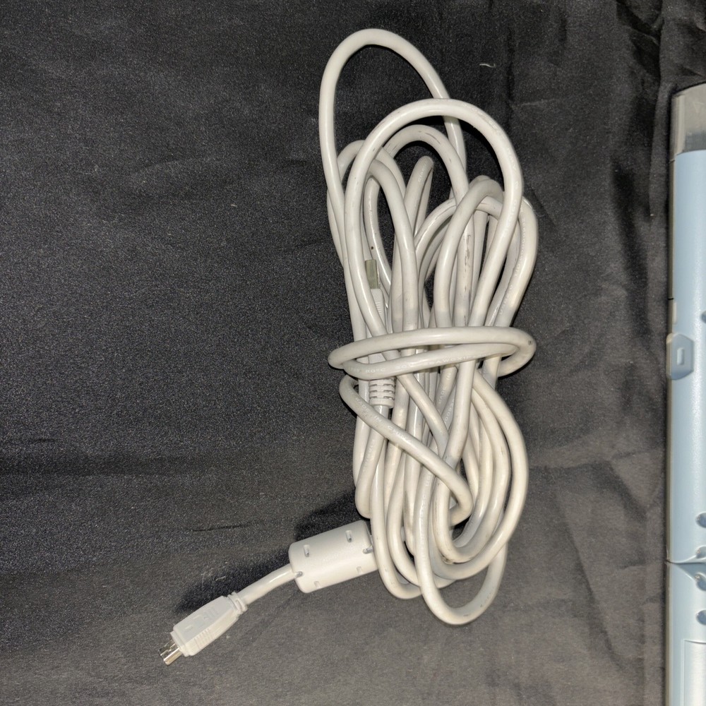 MIMIO XI DMA-02 MODULEINTERACTIVE DIGITAL WHITEBOARD VIRTUAL N1887 Cord Untested