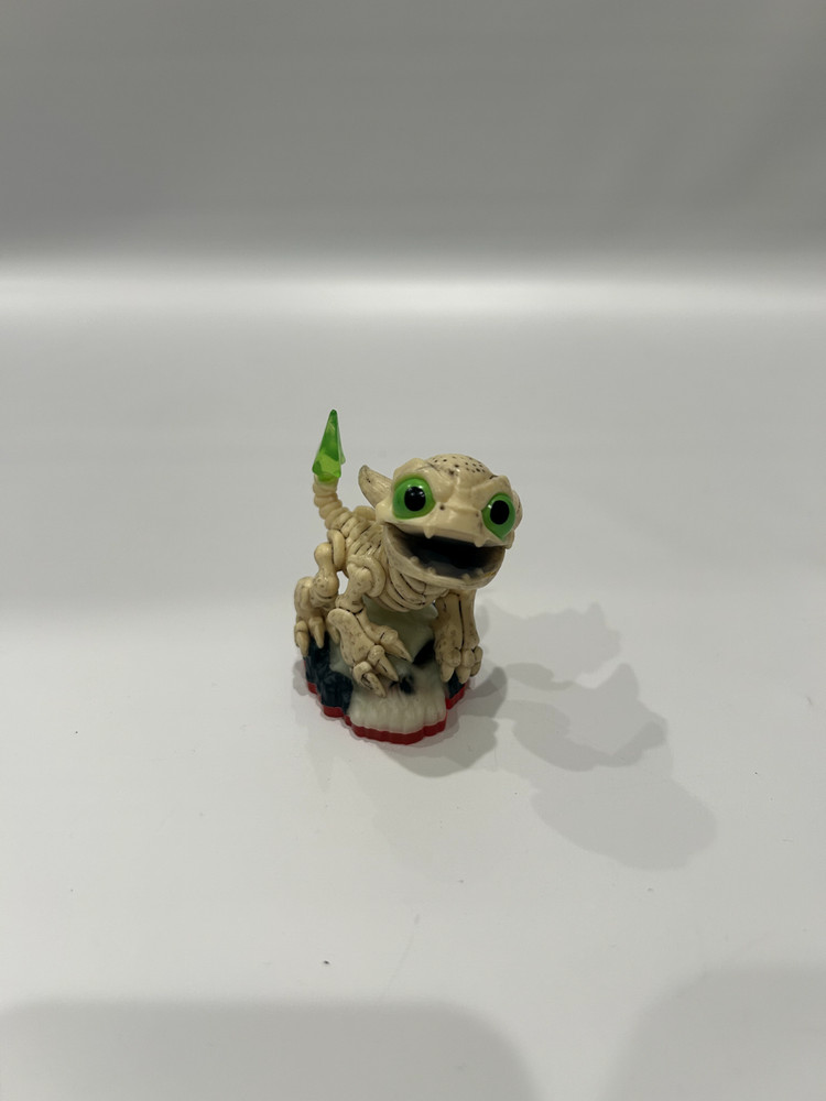 Skylanders Trap Team-Funny Bone, Good Condition