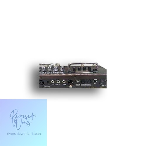 LINE6 POD X3 LIVE Multi-Effects Guitar Processor Pedal JP